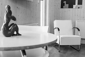 Apartmány Kopacka