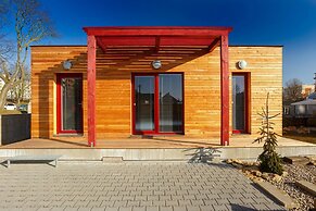 Apartmány Kopacka