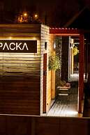 Apartmány Kopacka