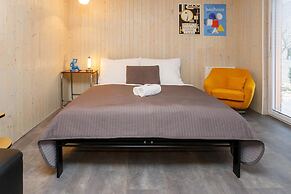 Apartmány Kopacka