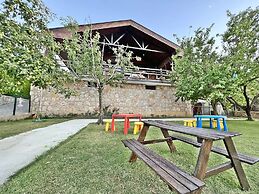 Turnabogazi Ciftlik Evleri