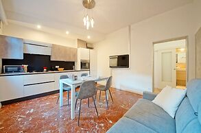 DolceVita Apartments N. 439
