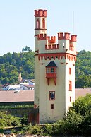 Zur Rotenfelsstube