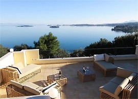 Villa Kommeno