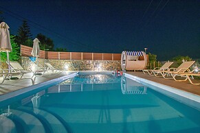 Villa Kommeno