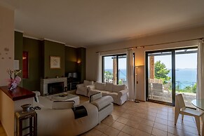 Villa Kommeno