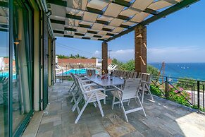 Villa Kommeno