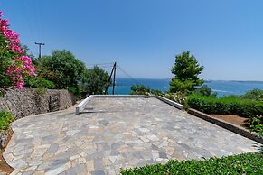 Villa Kommeno