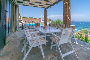 Villa Kommeno