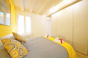 DolceVita Apartments N. 443