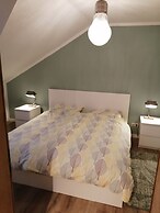 Apartment Katya
