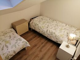 Apartment Katya