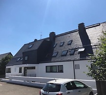 Apartment Pistenblume