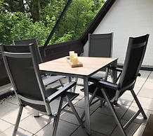 Apartment Pistenblume