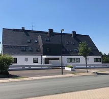 Apartment Pistenblume