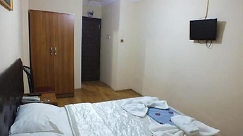 Naz Hotel