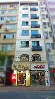 Naz Hotel