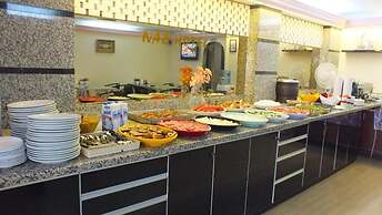 Naz Hotel