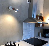 Apartment Sports Tower