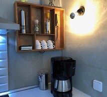 Apartment Sports Tower