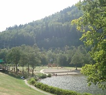 Ferienhaus Constanza