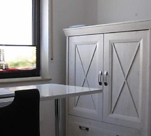Ferienhaus Constanza