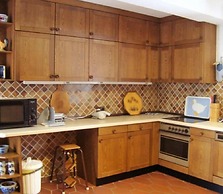 Ferienhaus Beja