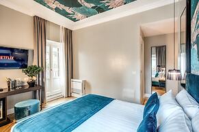 Hotel 55 Fifty five