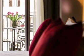 Hotel 55 Fifty five