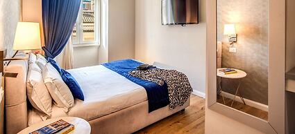 Hotel 55 Fifty five