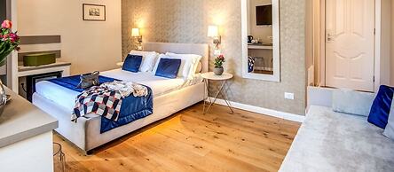 Hotel 55 Fifty five