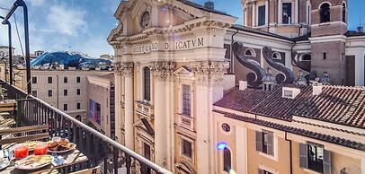 Hotel 55 Fifty five