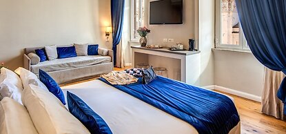 Hotel 55 Fifty five