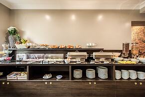 Hotel 55 Fifty five