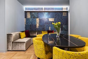 Hotel 55 Fifty five