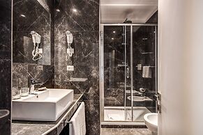 Hotel 55 Fifty five