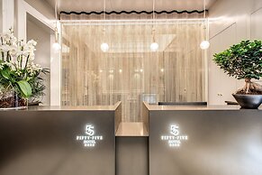 Hotel 55 Fifty five