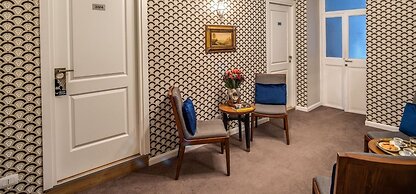 Hotel 55 Fifty five