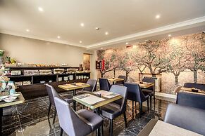 Hotel 55 Fifty five