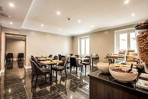 Hotel 55 Fifty five