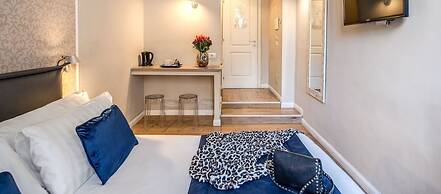 Hotel 55 Fifty five