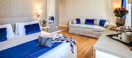 Hotel 55 Fifty five