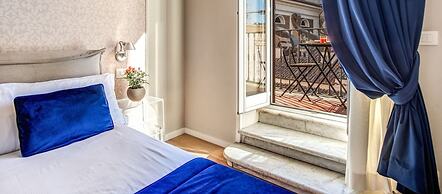 Hotel 55 Fifty five