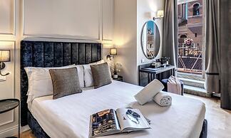 Hotel 55 Fifty five