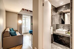 Hotel 55 Fifty five