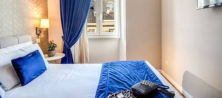 Hotel 55 Fifty five