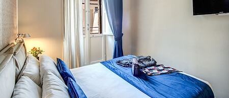 Hotel 55 Fifty five