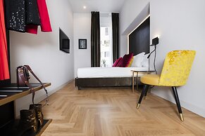 Hotel 55 Fifty five