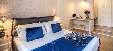 Hotel 55 Fifty five