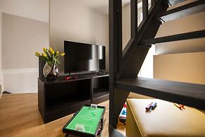 Hotel 55 Fifty five